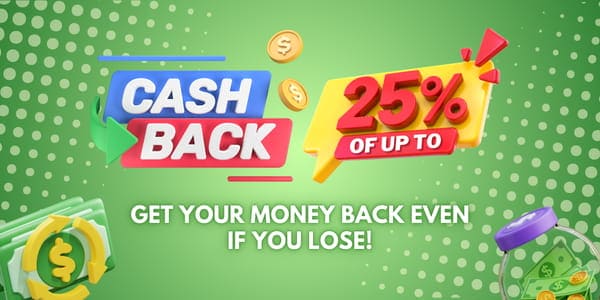 Plasy casino game event artwork